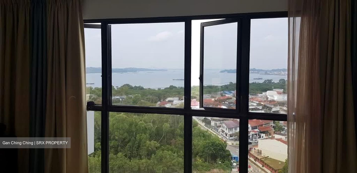 Vue 8 Residence (D18), Condominium #573931381